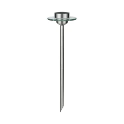 Special Solarspiess Ufo IP44LED 1x0,2WES/Klarglas ^ Paulmann Clearance