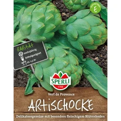 Artischocke Vert de Provonce ^ Sperli Discount