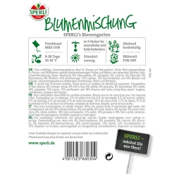 Bienengarten Nützlingsparadies ^ Sperli New