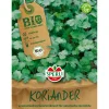 BIO Coriander ^ Sperli New