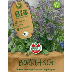 Boretsch Bio 80 cm ^ Sperli Sale