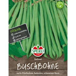 Buschbohnen Delinel ^ Sperli Sale