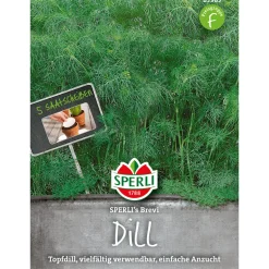Dill Brevi 5 Saatscheiben ^ Sperli Discount