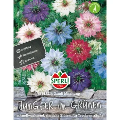 Jungfer im Grünen ngs Gaudi Mischung ^ Sperli Clearance