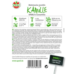 Kamille ngs Canastilla ^ Sperli Outlet
