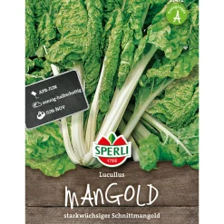 Mangold Lucullus ^ Sperli Sale