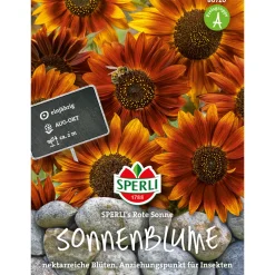 Sonnenblumen ngs Rote Sonne ^ Sperli Clearance