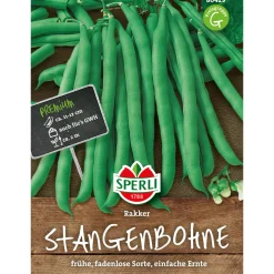 Stangenbohnen Rakker ^ Sperli Online