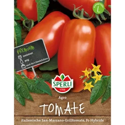 Tomaten Agro ^ Sperli Sale