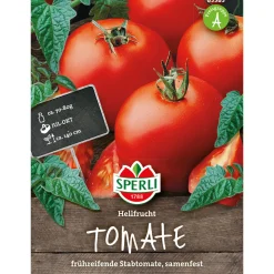 Tomaten Hellfrucht ^ Sperli Clearance