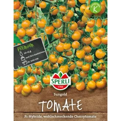 Tomaten Sungold ^ Sperli Sale