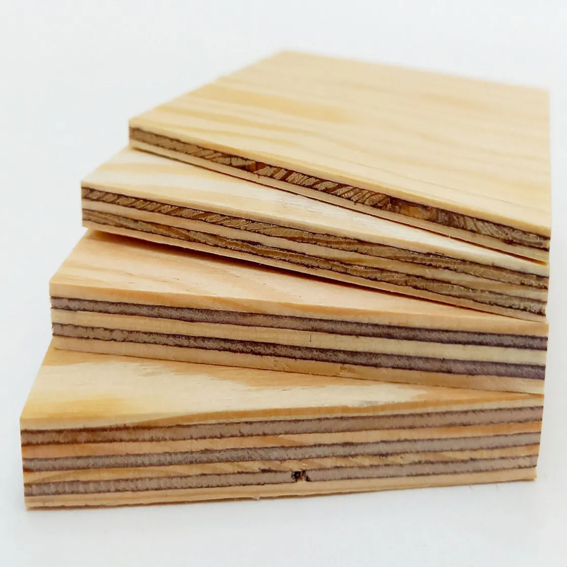 Sperrholz 2500 x 1250 x 8 mm ^ Best