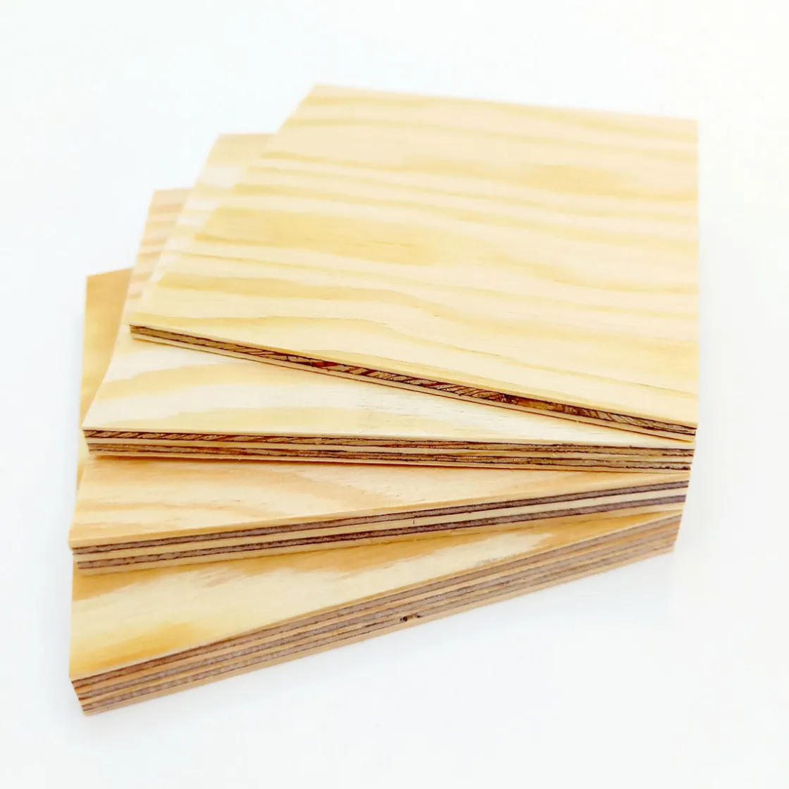 Sperrholz 2500 x 1250 x 8 mm ^ Best