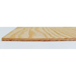 Sperrholzplatte Kiefer 4 mm ^ Discount