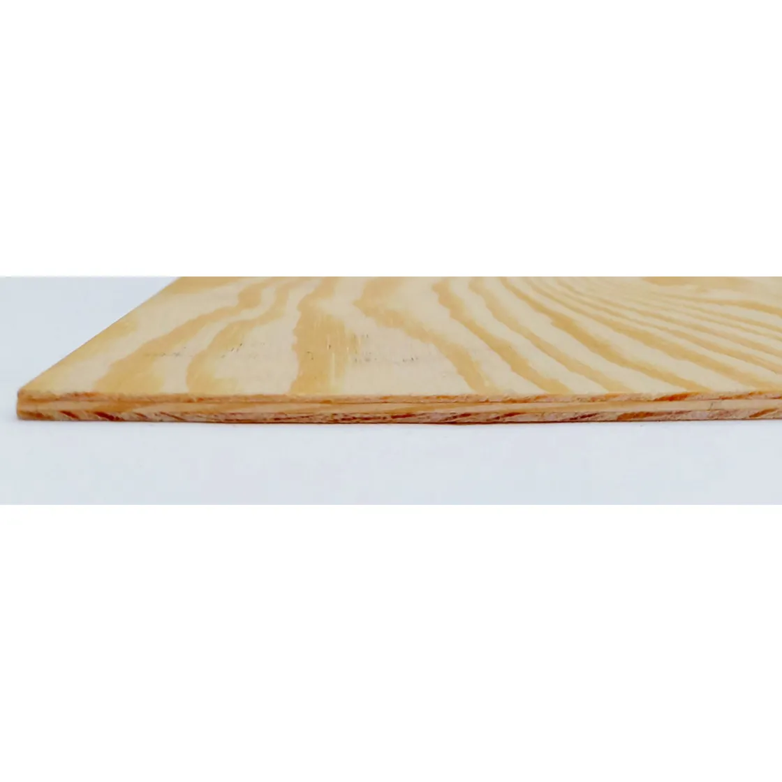 Sperrholzplatte Kiefer 4 mm ^ Discount