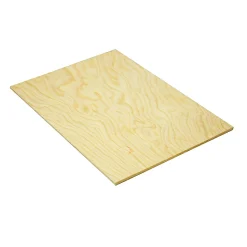 Sperrholzplatte Kiefer 4 mm ^ Discount
