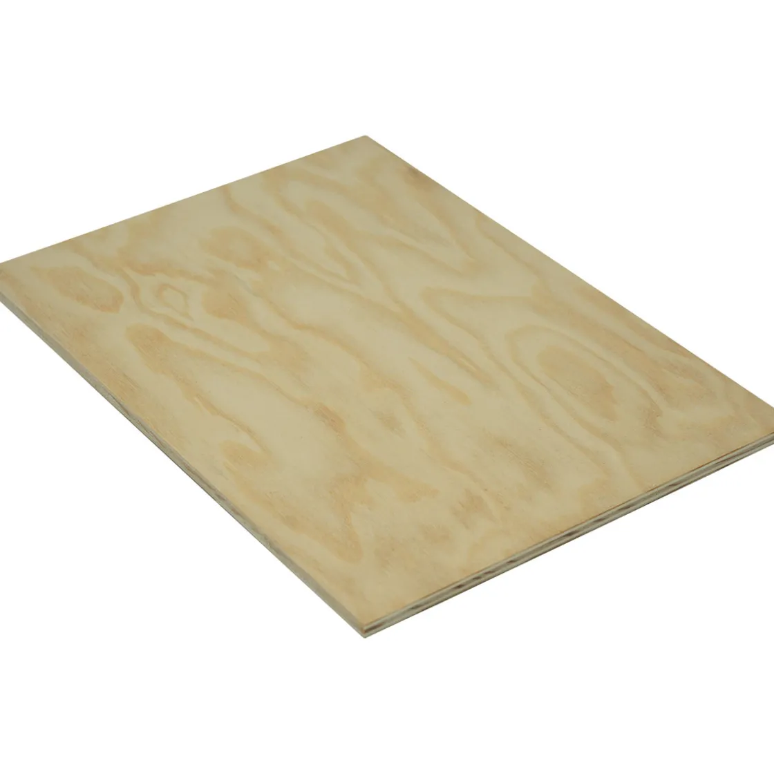 Sperrholzplatte Kiefer 6 mm ^ Clearance