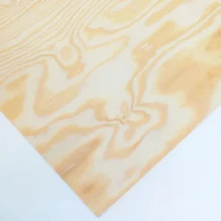 Sperrholzplatte Kiefer 6 mm ^ Clearance