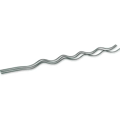 Spiral-Pflanzstab VZ A B C D ^ Windhager Best