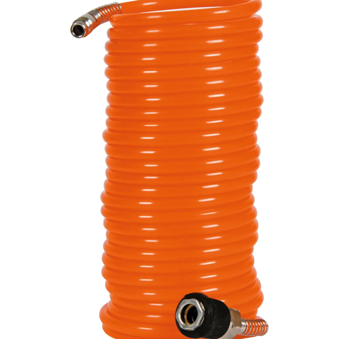 Spiralschlauch 8 mtr. ^ Einhell Best