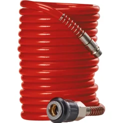 Spiralschlauch 4 mtr. ^ Einhell Online