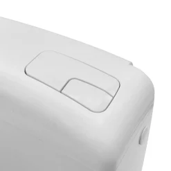 Spülkasten PLUS 2 weiß3/6 L ^ Discount