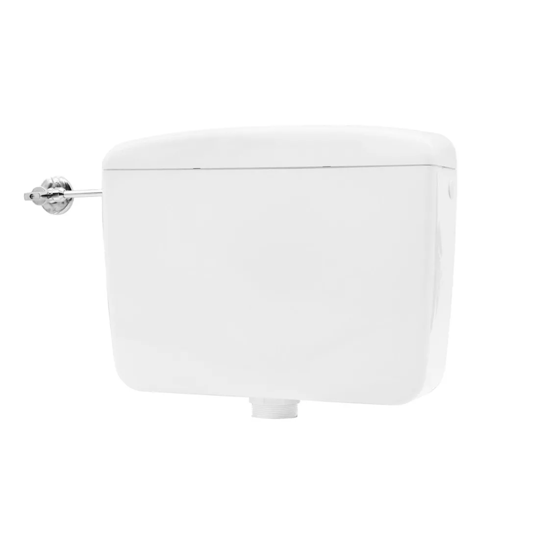 Spülkasten PLUS 2 weiß3/6 L ^ Discount