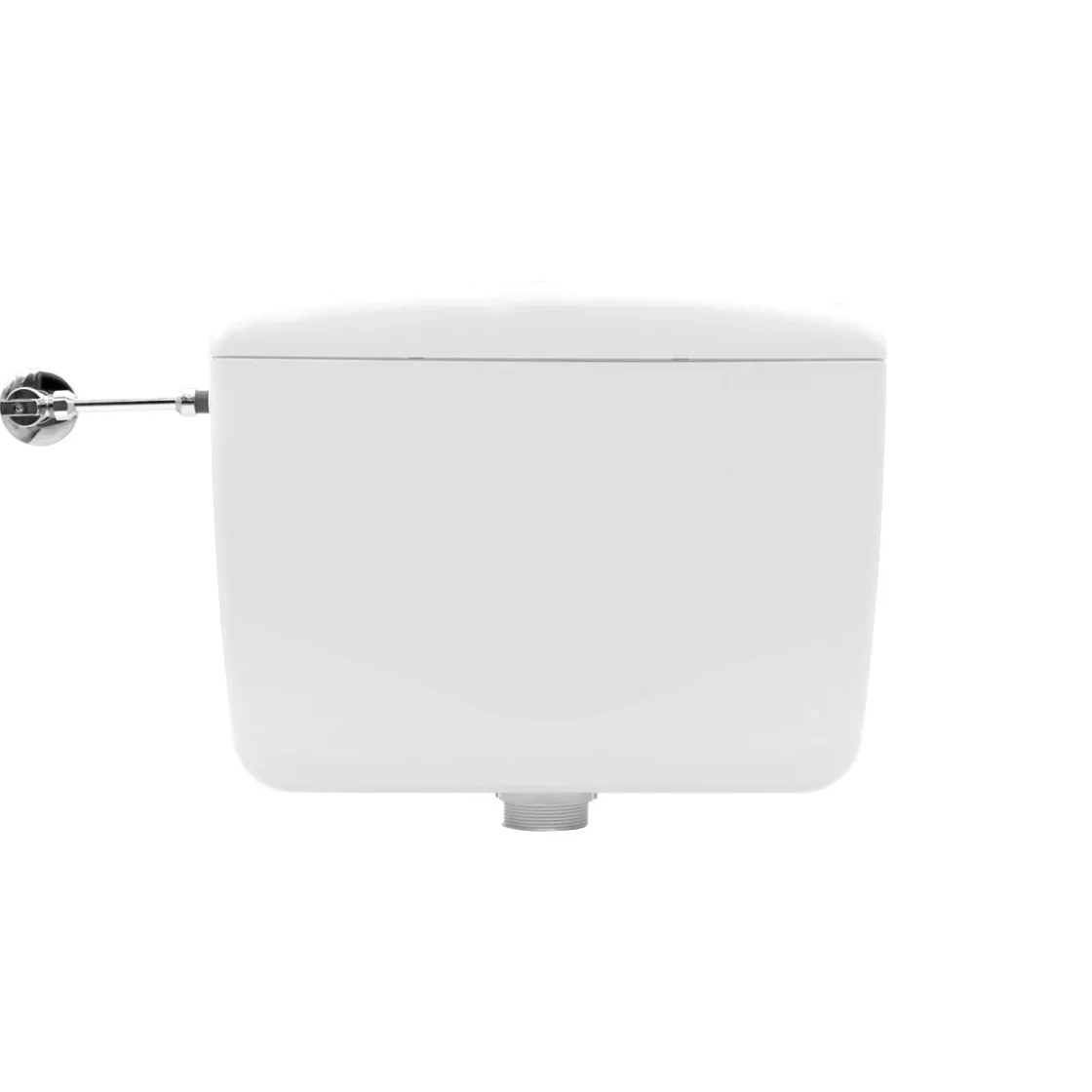 Spülkasten PLUS 2 weiß3/6 L ^ Discount