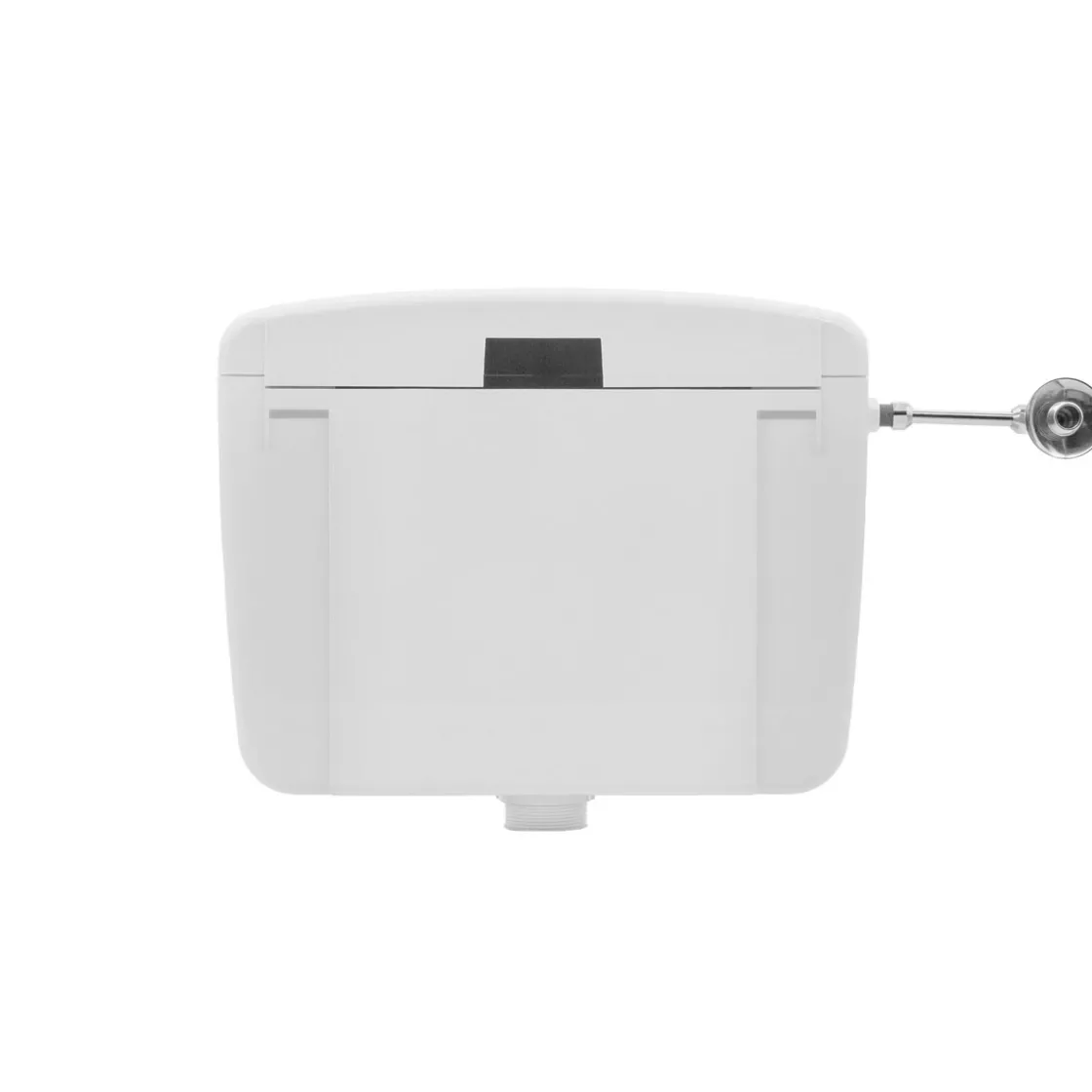 Spülkasten PLUS 2 weiß3/6 L ^ Discount