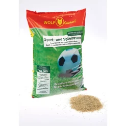 Sport- und Spielrasen LG 125 2,5 kg ^ Best