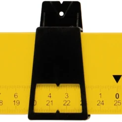 Markier-Wasserwaage Typ MAS 70 ^ Stabila Clearance