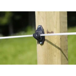 Stahldraht Premium Horse Wire 250 m ^ Hot