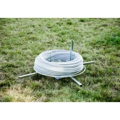 Stahldraht Premium Horse Wire 250 m ^ Hot