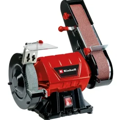 Stand-Bandschleifer TC-US 350 ^ Einhell Discount