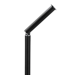 Stand Toilettenpapierh 2in1 schwarzmatt ^ Wenko