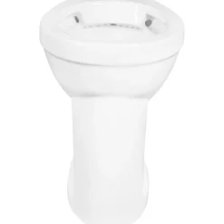 Stand-WC 45,5 cm spülrandlos ^ Outlet