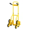 Klappbare Transportkarre FT521 120 kg ^ Stanley Sale