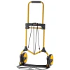 Klappbare Transportkarre FT582 90 kg ^ Stanley Discount