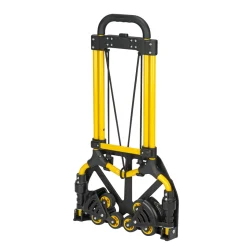 Klappbare Transportkarre FT584 30/60 kg ^ Stanley Discount
