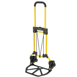 Klappbare Transportkarre FT584 30/60 kg ^ Stanley Discount