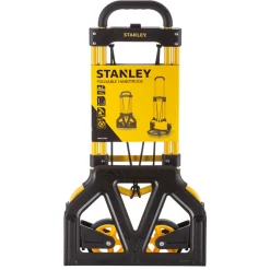 Klappbare Transportkarre FT580 70 kg ^ Stanley Discount