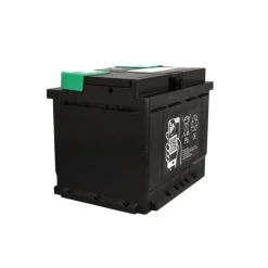 Starterbatterie EFB 60 AH / 560 A ^ Outlet