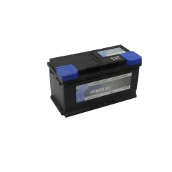 Starterbatterie POWER SLI 95 AH / 800 A ^ Hot