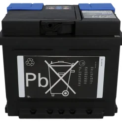 Starterbatterie POWER SLI 44 Ah / 440 A ^ Sale