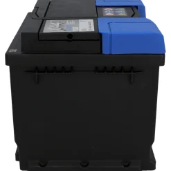 Starterbatterie POWER SLI 44 Ah / 440 A ^ Sale