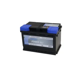 Starterbatterie POWER SLI 77 AH / 780 A ^ Hot