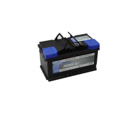 Starterbatterie POWER SLI 80 AH / 740 A ^ Online