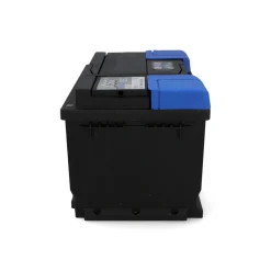 Starterbatterie POWER SLI 60 Ah/ 540 A 175mm ^