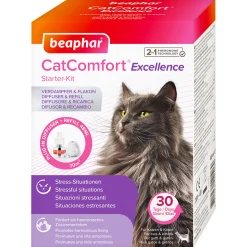 Starter-Kit CatComfort ^