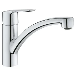 Start SP-Armatur Messing chromschwenkbar, Zero-Technologie ^ Grohe Clearance